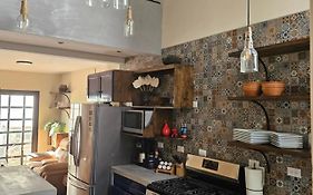Loft Candelaria Pacaya